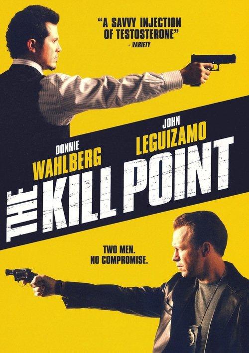 The Kill Point dizi afişi
