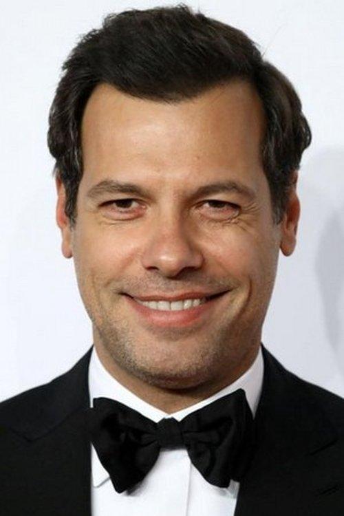 Laurent Lafitte fotoğrafı