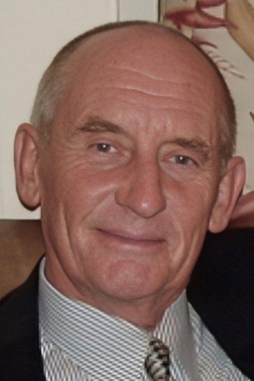 Jeremy Akerman fotoğrafı