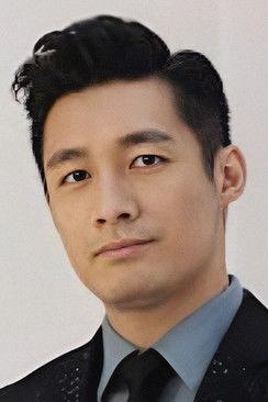 William Chak fotoğrafı