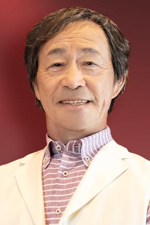 Tetsuya Takeda fotoğrafı