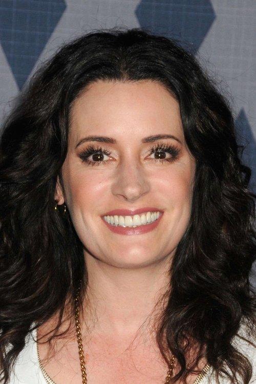 Paget Brewster fotoğrafı