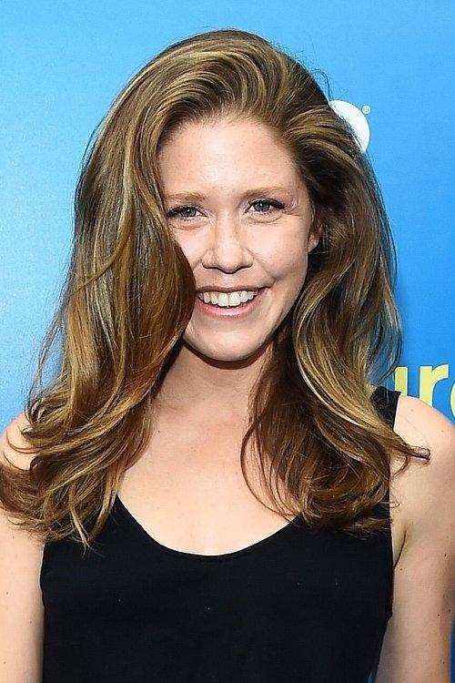 Lisa Joyce fotoğrafı