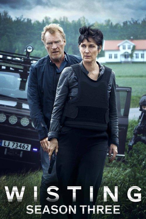 Wisting Sezon 3