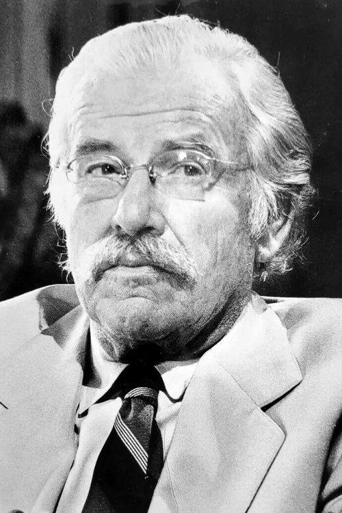 Will Geer fotoğrafı