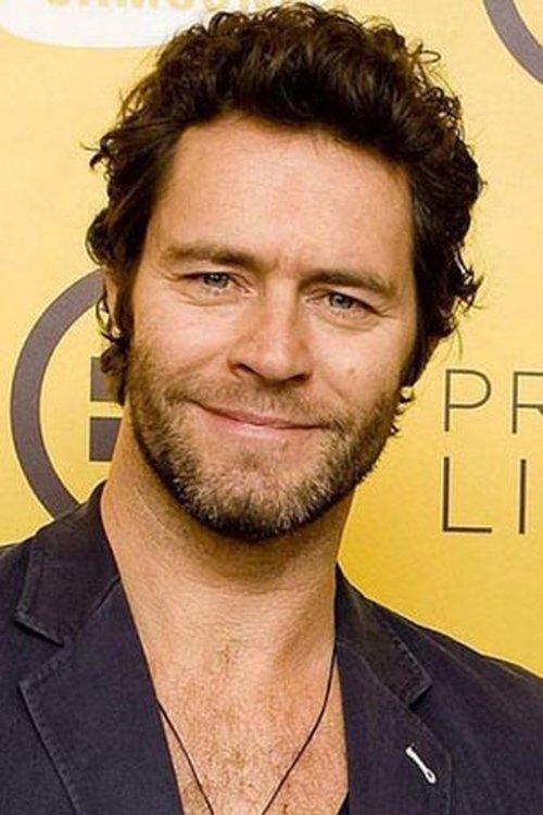 Howard Donald fotoğrafı