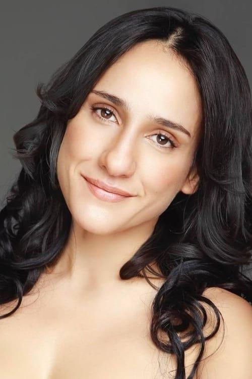 Cecilia Navia fotoğrafı