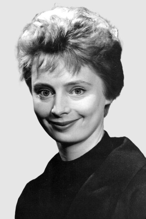 Elvi Hale fotoğrafı