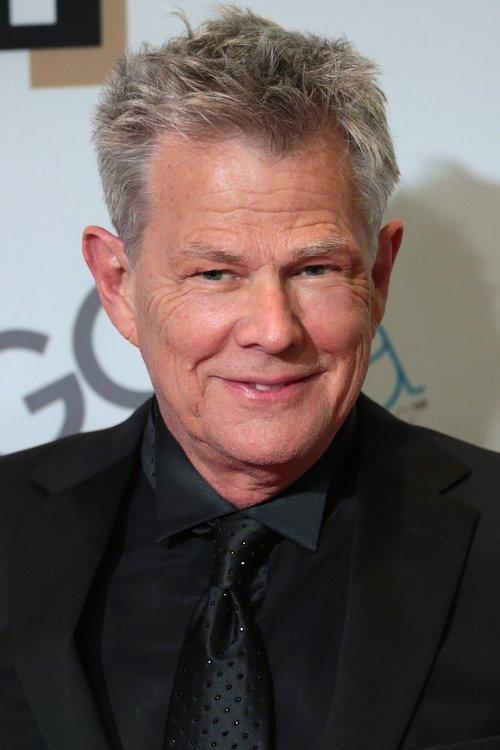 David Foster fotoğrafı