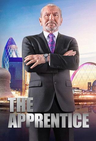 The Apprentice Sezon 14