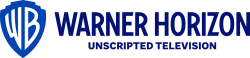 Warner Horizon Unscripted Television logo