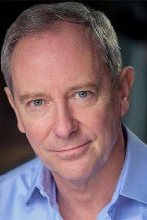 Robin Kermode fotoğrafı