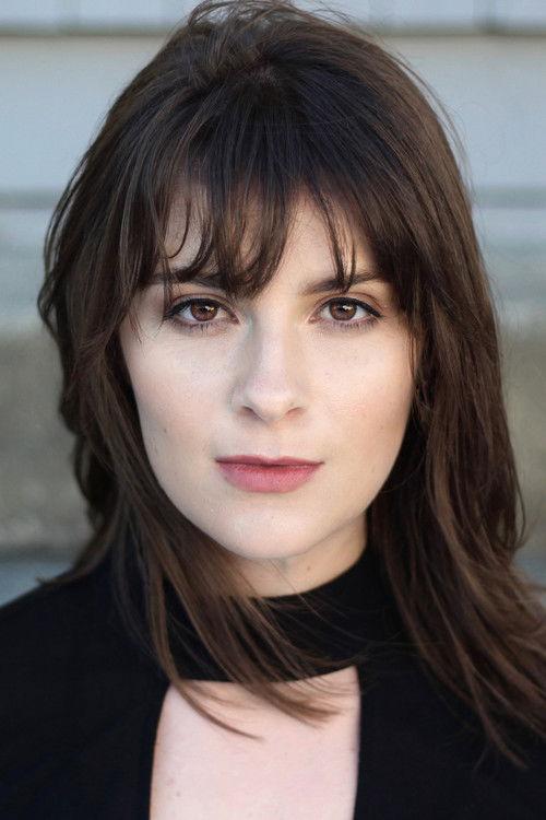 Erin Yvette fotoğrafı