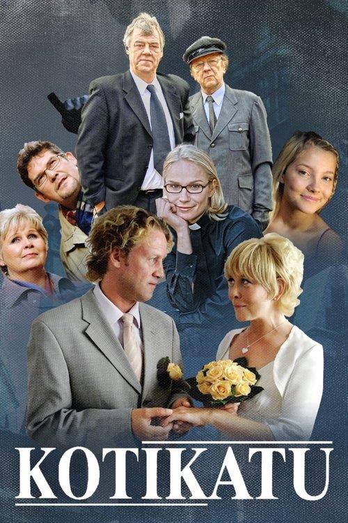 Kotikatu dizi afişi
