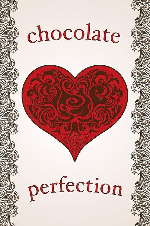 Chocolate Perfection with Michel Roux Jr dizi afişi