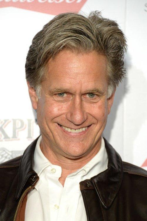 Whip Hubley fotoğrafı