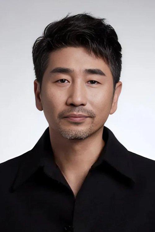 Sha Baoliang fotoğrafı