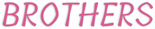 Brothers logo