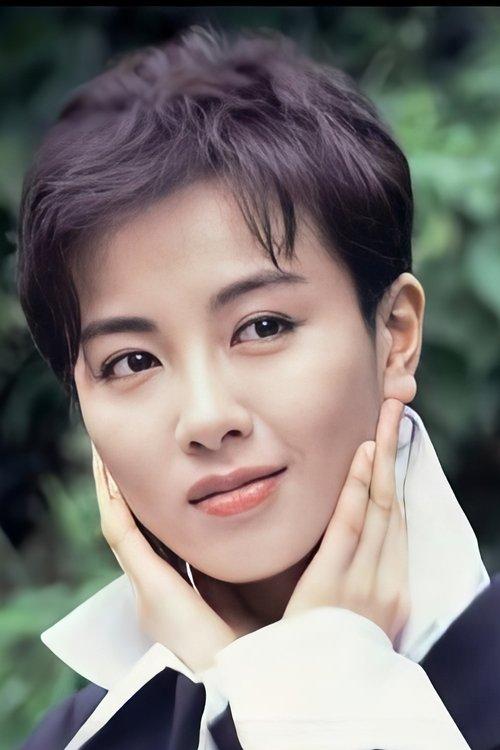 Fennie Yuen Kit-Ying fotoğrafı