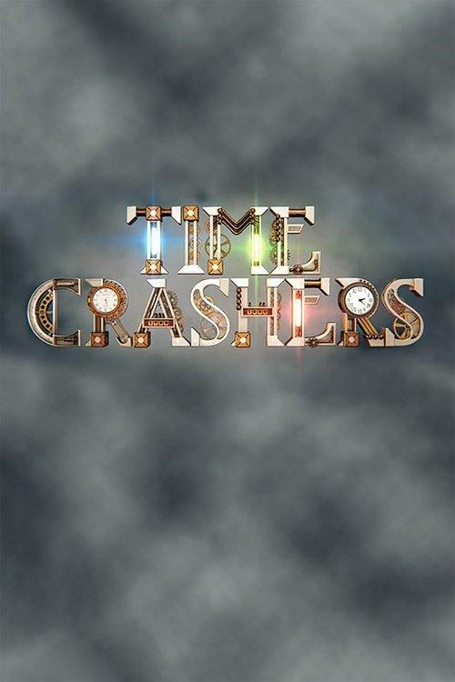 Time Crashers dizi afişi