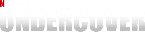 Undercover logo