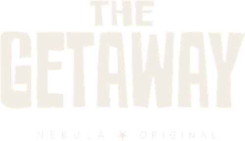 The Getaway logo