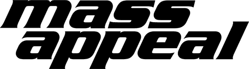 Mass Appeal logo