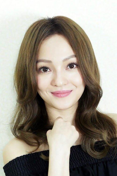 Angela Zhang fotoğrafı