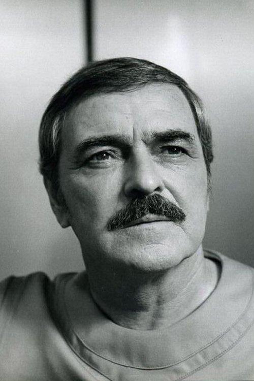 James Doohan fotoğrafı