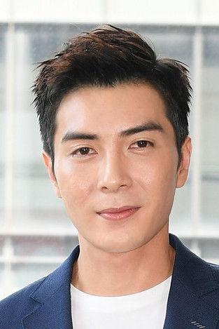 Xavier Kong fotoğrafı