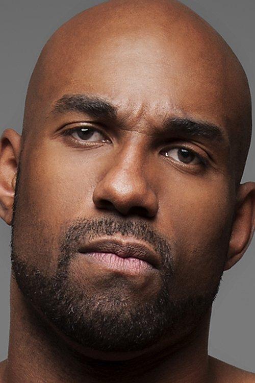 Schuyler Andrews fotoğrafı