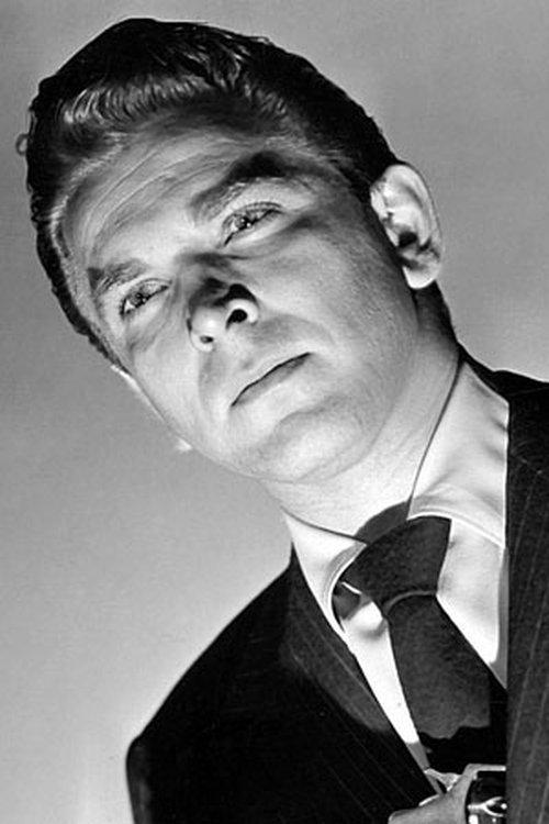 Harlan Warde fotoğrafı