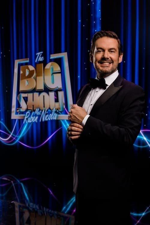 The Big Show met Ruben Nicolai Sezon 1