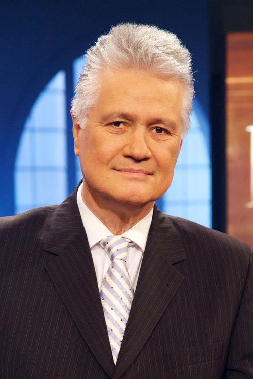 Guido Knopp fotoğrafı