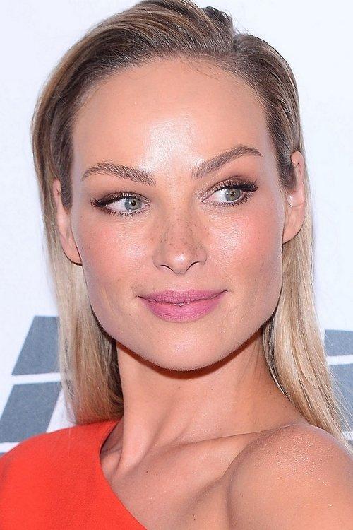 Weronika Książkiewicz-Nathaniel fotoğrafı