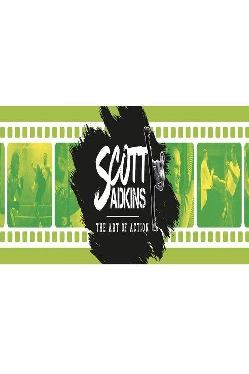 The Art of Action dizi afişi