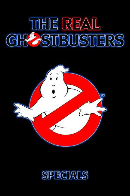 The Real Ghostbusters Sezon 0