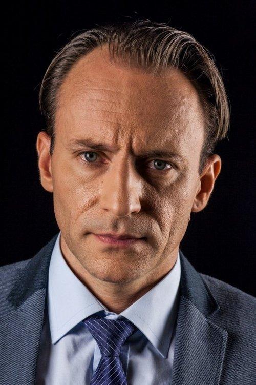 Serhiy Frolov fotoğrafı