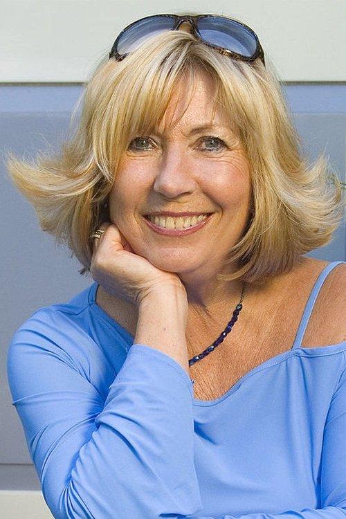 Willeke Alberti fotoğrafı