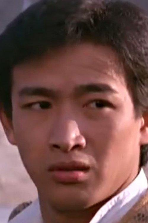 Robert Mak Tak-Law fotoğrafı