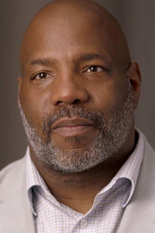 Jelani Cobb fotoğrafı