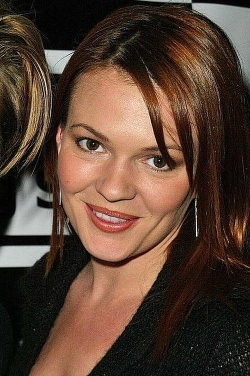 Claudette Mink fotoğrafı