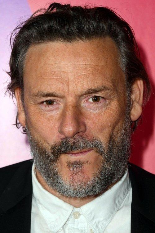 Julian Barratt fotoğrafı
