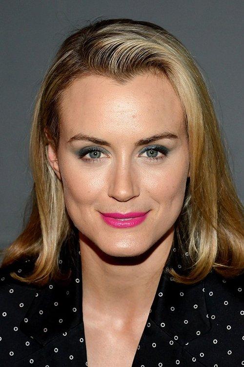 Taylor Schilling fotoğrafı