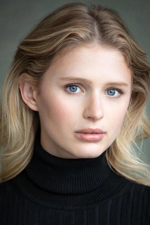 Alexandra Beaton fotoğrafı