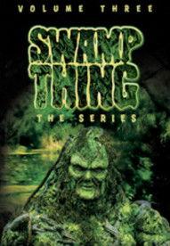 Swamp Thing Sezon 3