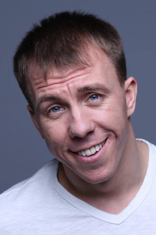 Volodymyr Hladkyi fotoğrafı