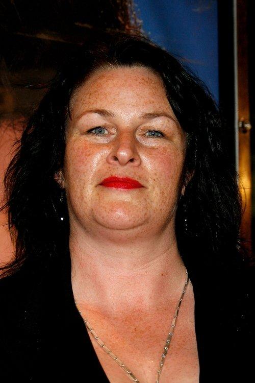 Julie T. Wallace fotoğrafı