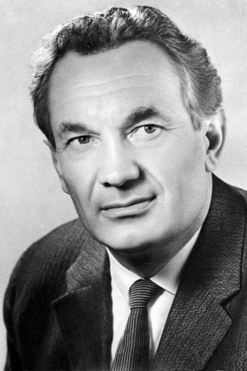 Ivan Pereverzev fotoğrafı