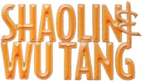 Shaolin and Wu Tang logo
